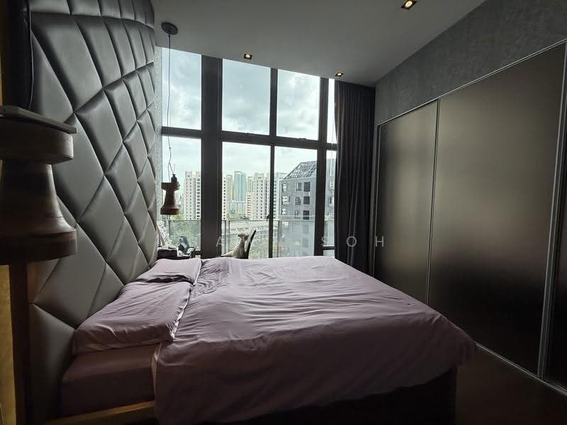 The Montana, 8 Jalan Mutiara, Tanglin / Holland / Bukit Timah, 3 Bedrooms, 2,433 sqft, Condominium For Sale, by Shawn Soh, 500277032 - PropertyGuru.com.sg