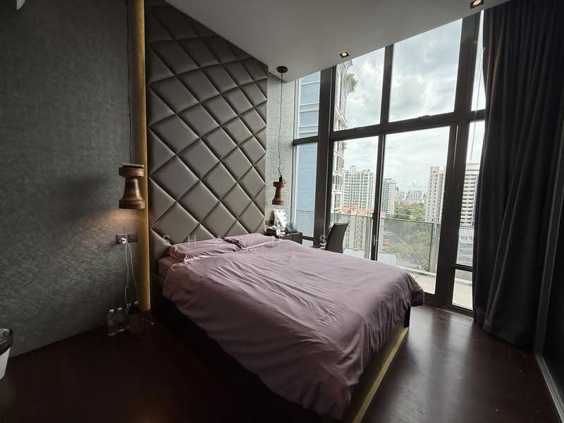 The Montana, 8 Jalan Mutiara, Tanglin / Holland / Bukit Timah, 3 Bedrooms, 2,433 sqft, Condominium For Sale, by Shawn Soh, 500277032 - PropertyGuru.com.sg