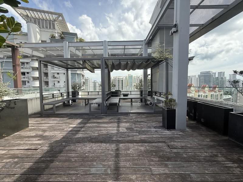 The Montana, 8 Jalan Mutiara, Tanglin / Holland / Bukit Timah, 3 Bedrooms, 2,433 sqft, Condominium For Sale, by Shawn Soh, 500277032 - PropertyGuru.com.sg