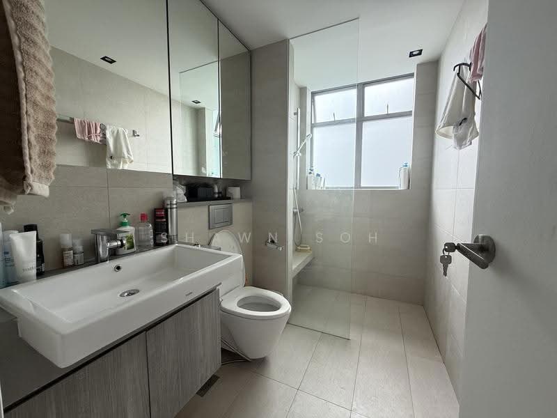 The Montana, 8 Jalan Mutiara, Tanglin / Holland / Bukit Timah, 3 Bedrooms, 2,433 sqft, Condominium For Sale, by Shawn Soh, 500277032 - PropertyGuru.com.sg