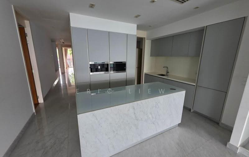 Seascape @ Sentosa Cove, 59 Cove Way, Harbourfront / Telok Blangah, 3 Bedrooms, 2,174 sqft, Apartment For Sale, by Eric Liew, 500277035 - Kitchen - PropertyGuru.com.sg