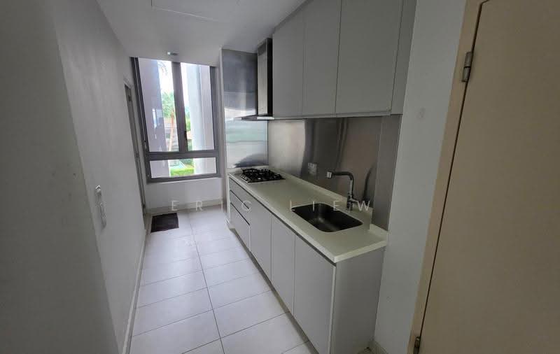 Seascape @ Sentosa Cove, 59 Cove Way, Harbourfront / Telok Blangah, 3 Bedrooms, 2,174 sqft, Apartment For Sale, by Eric Liew, 500277035 - Kitchen - PropertyGuru.com.sg