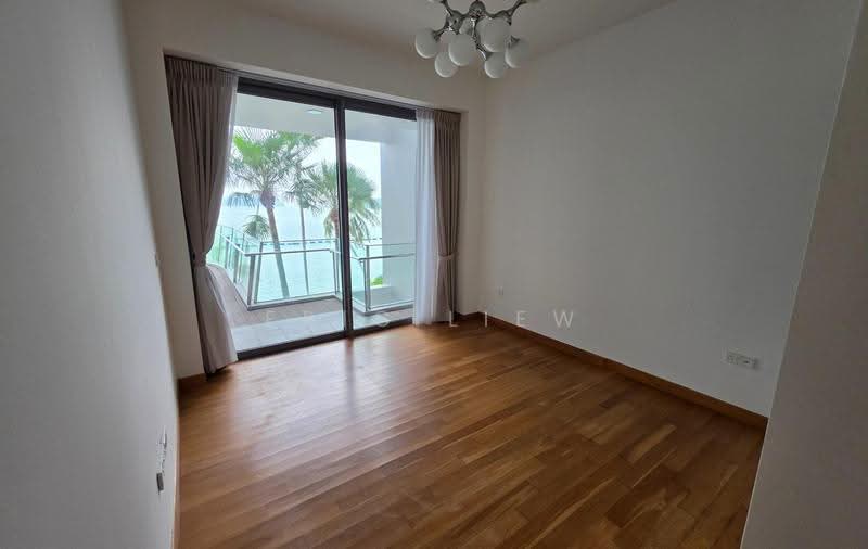 Seascape @ Sentosa Cove, 59 Cove Way, Harbourfront / Telok Blangah, 3 Bedrooms, 2,174 sqft, Apartment For Sale, by Eric Liew, 500277035 - View - PropertyGuru.com.sg