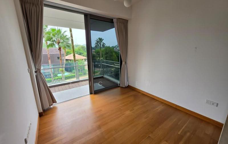 Seascape @ Sentosa Cove, 59 Cove Way, Harbourfront / Telok Blangah, 3 Bedrooms, 2,174 sqft, Apartment For Sale, by Eric Liew, 500277035 - Balcony - PropertyGuru.com.sg