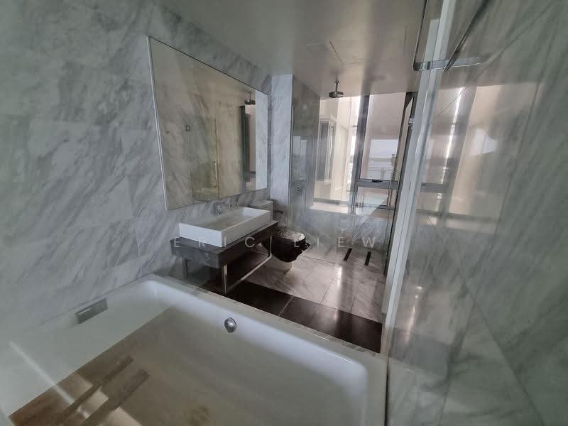 Seascape @ Sentosa Cove, 59 Cove Way, Harbourfront / Telok Blangah, 3 Bedrooms, 2,174 sqft, Apartment For Sale, by Eric Liew, 500277035 - Bathroom - PropertyGuru.com.sg
