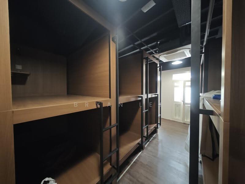 Pagoda Street Shophouse, Pagoda Street, Chinatown / Tanjong Pagar, 4,296 sqft, Shop / Shophouse For Rent, by Bryan Lee, 500277038 - Interior - CommercialGuru.com.sg