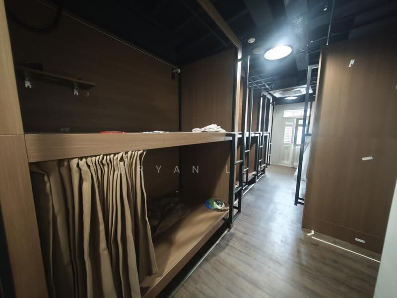 Pagoda Street Shophouse, Pagoda Street, Chinatown / Tanjong Pagar, 4,296 sqft, Shop / Shophouse For Rent, by Bryan Lee, 500277038 - Interior - CommercialGuru.com.sg
