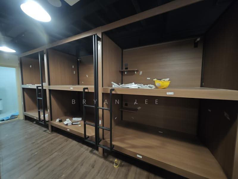 Pagoda Street Shophouse, Pagoda Street, Chinatown / Tanjong Pagar, 4,296 sqft, Shop / Shophouse For Rent, by Bryan Lee, 500277038 - Interior - CommercialGuru.com.sg