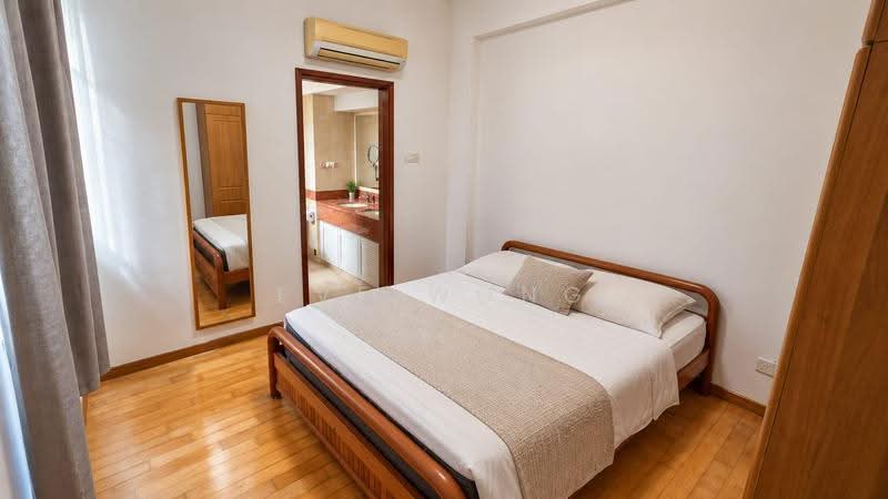 Changi Court, 708 Upper Changi Road East, Bedok / Upper East Coast, 3 Bedrooms, 1,163 sqft, Condominium For Rent, by Eve Wong, 500277039 - Bedroom - PropertyGuru.com.sg