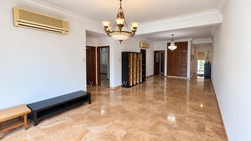 Changi Court, 708 Upper Changi Road East, Bedok / Upper East Coast, 3 Bedrooms, 1,163 sqft, Condominium For Rent, by Eve Wong, 500277039 - Living Room - PropertyGuru.com.sg