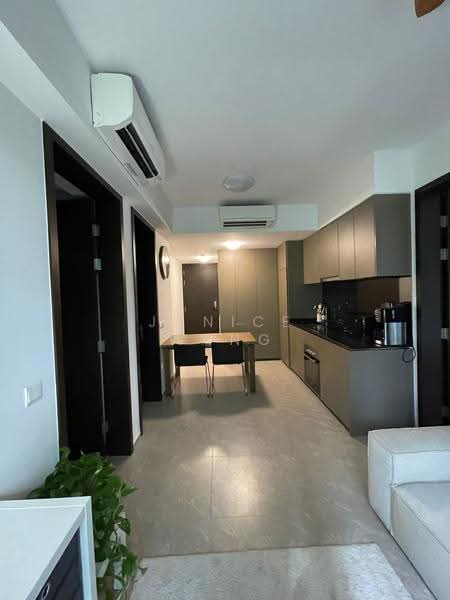 Park Colonial, 12 Woodleigh Lane, Macpherson / Potong Pasir, 2 Bedrooms, 635 sqft, Condominium For Sale, by Janice Wang, 500277040 - Kitchen - PropertyGuru.com.sg