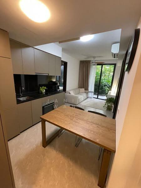 Park Colonial, 12 Woodleigh Lane, Macpherson / Potong Pasir, 2 Bedrooms, 635 sqft, Condominium For Sale, by Janice Wang, 500277040 - Kitchen - PropertyGuru.com.sg