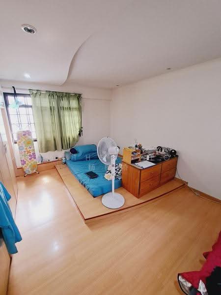 556 Woodlands Drive 53, 556 Woodlands Drive 53, Admiralty / Woodlands, 3 Bedrooms, 1,238 sqft, HDB Flat For Rent, by Anthea Yeo 杨丽娇, 500277043 - Bedroom - PropertyGuru.com.sg