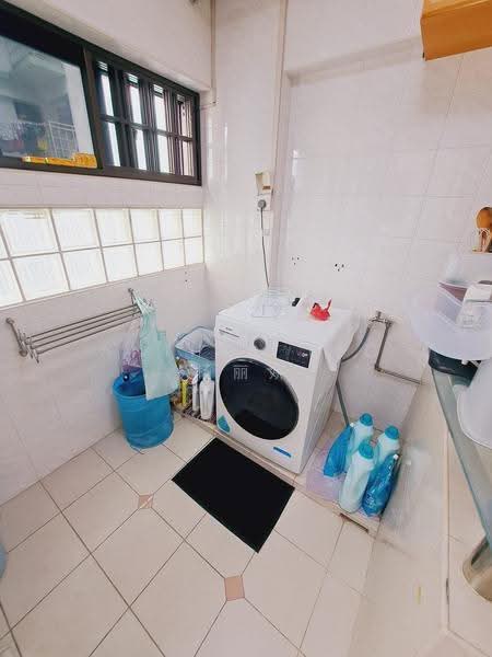 556 Woodlands Drive 53, 556 Woodlands Drive 53, Admiralty / Woodlands, 3 Bedrooms, 1,238 sqft, HDB Flat For Rent, by Anthea Yeo 杨丽娇, 500277043 - Interior - PropertyGuru.com.sg