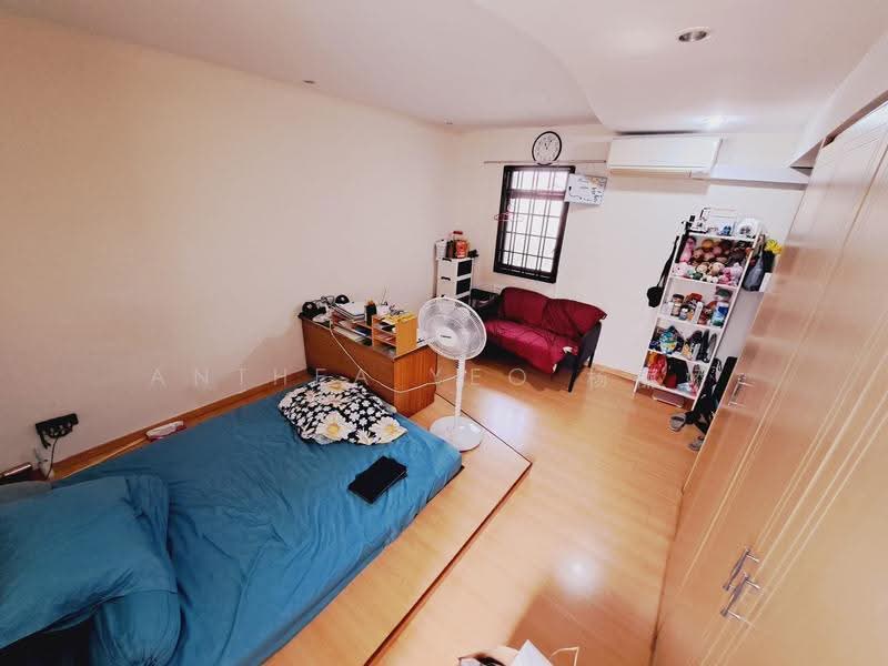 556 Woodlands Drive 53, 556 Woodlands Drive 53, Admiralty / Woodlands, 3 Bedrooms, 1,238 sqft, HDB Flat For Rent, by Anthea Yeo 杨丽娇, 500277043 - Bedroom - PropertyGuru.com.sg