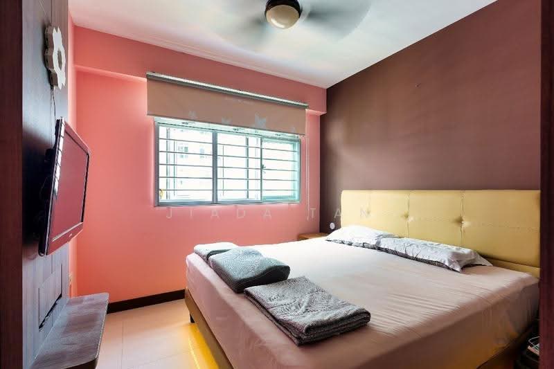 443B Fajar Road, 443B 443B, Dairy Farm / Bukit Panjang / Choa Chu Kang, 4 Bedrooms, 1,216 sqft, HDB Flat For Sale, by Jiada Tan, 500277044 - PropertyGuru.com.sg