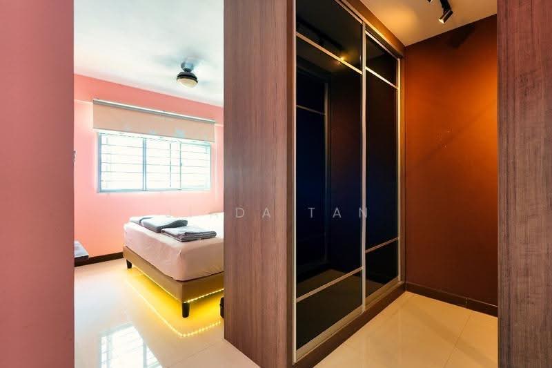 443B Fajar Road, 443B 443B, Dairy Farm / Bukit Panjang / Choa Chu Kang, 4 Bedrooms, 1,216 sqft, HDB Flat For Sale, by Jiada Tan, 500277044 - PropertyGuru.com.sg