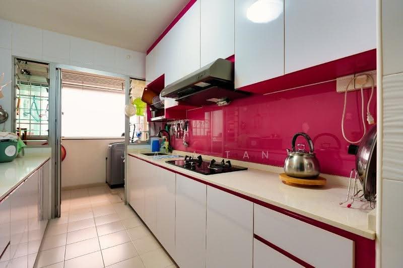 443B Fajar Road, 443B 443B, Dairy Farm / Bukit Panjang / Choa Chu Kang, 4 Bedrooms, 1,216 sqft, HDB Flat For Sale, by Jiada Tan, 500277044 - PropertyGuru.com.sg