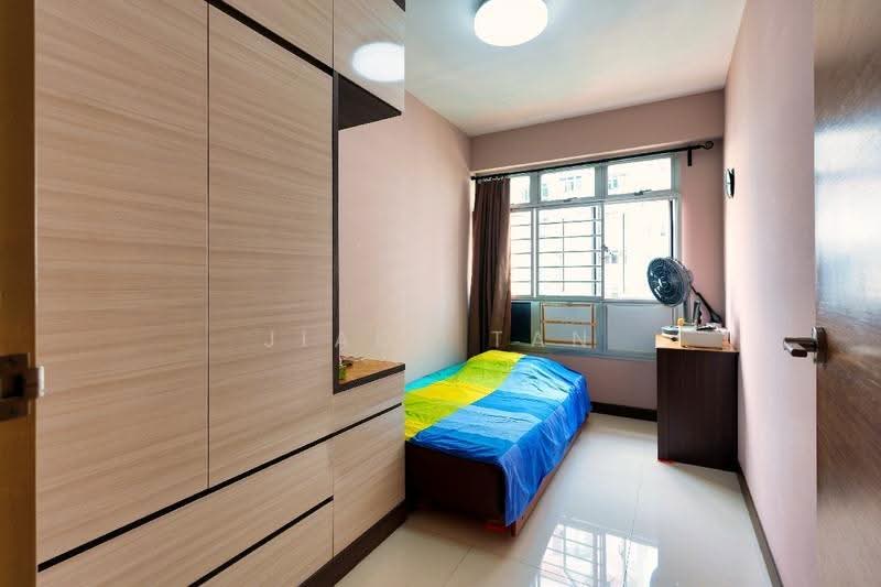 443B Fajar Road, 443B 443B, Dairy Farm / Bukit Panjang / Choa Chu Kang, 4 Bedrooms, 1,216 sqft, HDB Flat For Sale, by Jiada Tan, 500277044 - PropertyGuru.com.sg