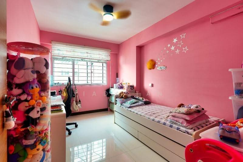 443B Fajar Road, 443B 443B, Dairy Farm / Bukit Panjang / Choa Chu Kang, 4 Bedrooms, 1,216 sqft, HDB Flat For Sale, by Jiada Tan, 500277044 - PropertyGuru.com.sg