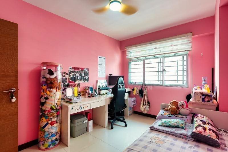 443B Fajar Road, 443B 443B, Dairy Farm / Bukit Panjang / Choa Chu Kang, 4 Bedrooms, 1,216 sqft, HDB Flat For Sale, by Jiada Tan, 500277044 - PropertyGuru.com.sg