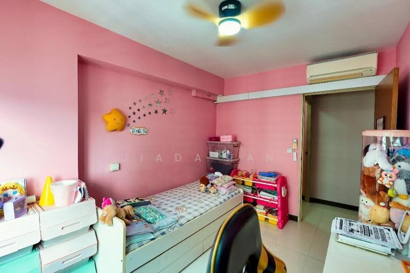 443B Fajar Road, 443B 443B, Dairy Farm / Bukit Panjang / Choa Chu Kang, 4 Bedrooms, 1,216 sqft, HDB Flat For Sale, by Jiada Tan, 500277044 - PropertyGuru.com.sg