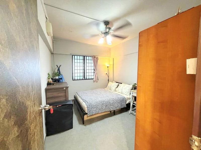 Common Bedroom