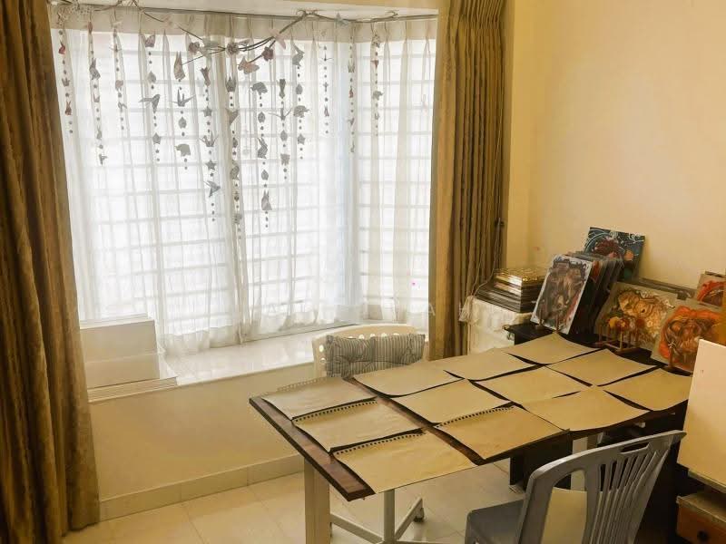 FIRE PRICE D15 FREEHOLD • BELOW $2,000 PSF for Semi-D! 5,573 Sqft Massive Land in Katong, Joo Chiat, Katong, Haig, Mugliston, Amber, Mounbatten, East Coast / Marine Parade, 5 Bedrooms, 5,868 sqft, Semi-Detached House For Sale, by Kai Quah, 500277046 - Study - PropertyGuru.com.sg