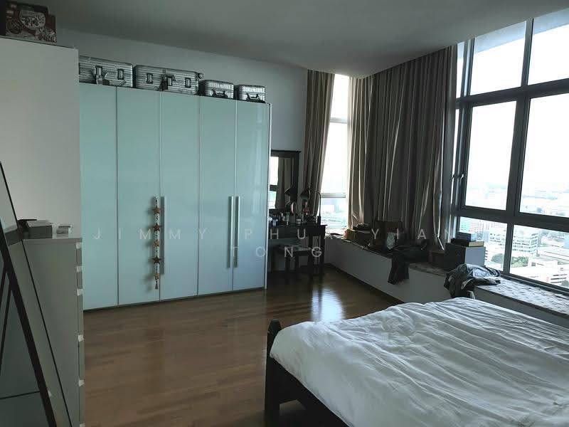 Southbank, 881 North Bridge Road, Beach Road / Bugis / Rochor, 4 Bedrooms, 3,251 sqft, Condominium For Rent, by Jimmy Phua Yian Tong, 500277051 - Bedroom - PropertyGuru.com.sg