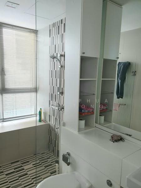 Southbank, 881 North Bridge Road, Beach Road / Bugis / Rochor, 4 Bedrooms, 3,251 sqft, Condominium For Rent, by Jimmy Phua Yian Tong, 500277051 - Bathroom - PropertyGuru.com.sg