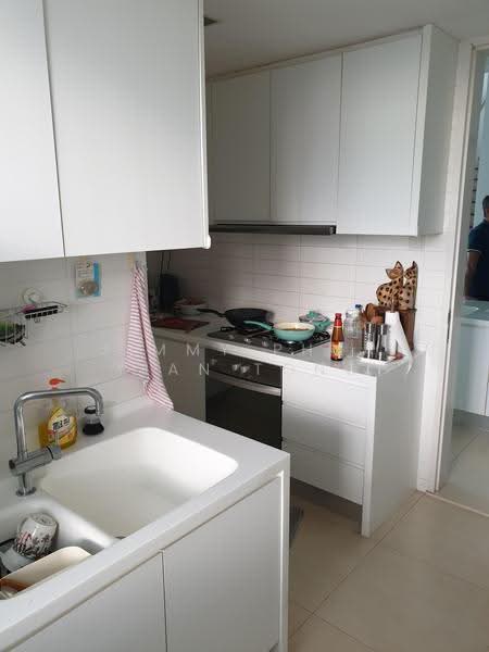 Southbank, 881 North Bridge Road, Beach Road / Bugis / Rochor, 4 Bedrooms, 3,251 sqft, Condominium For Rent, by Jimmy Phua Yian Tong, 500277051 - Kitchen - PropertyGuru.com.sg