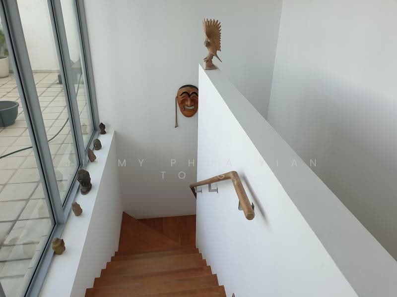 Southbank, 881 North Bridge Road, Beach Road / Bugis / Rochor, 4 Bedrooms, 3,251 sqft, Condominium For Rent, by Jimmy Phua Yian Tong, 500277051 - Interior - PropertyGuru.com.sg