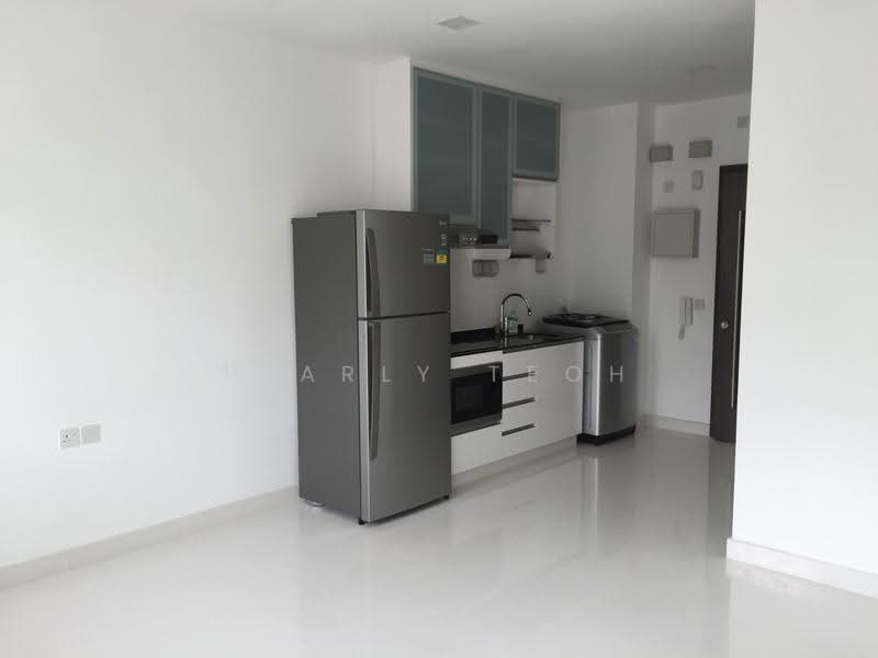 Parc Rosewood, 71 Rosewood Drive, Admiralty / Woodlands, 2 Bedrooms, 1,270 sqft, Condominium For Sale, by Pearly Teoh, 500277052 - Kitchen - PropertyGuru.com.sg