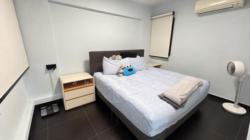 182 Bedok North Road, 182 Bedok North Road, Bedok / Upper East Coast, 3 Bedrooms, 915 sqft, HDB Flat For Sale, by Fan Hao Ang, 500277055 - Bedroom - PropertyGuru.com.sg