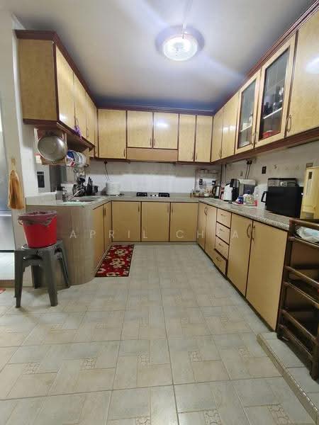 716 Tampines Street 71, 716 Tampines Street 71, Pasir Ris / Tampines, Room Rental, 130 sqft, HDB Flat For Rent, by April Chia, 500277056 - Kitchen - PropertyGuru.com.sg