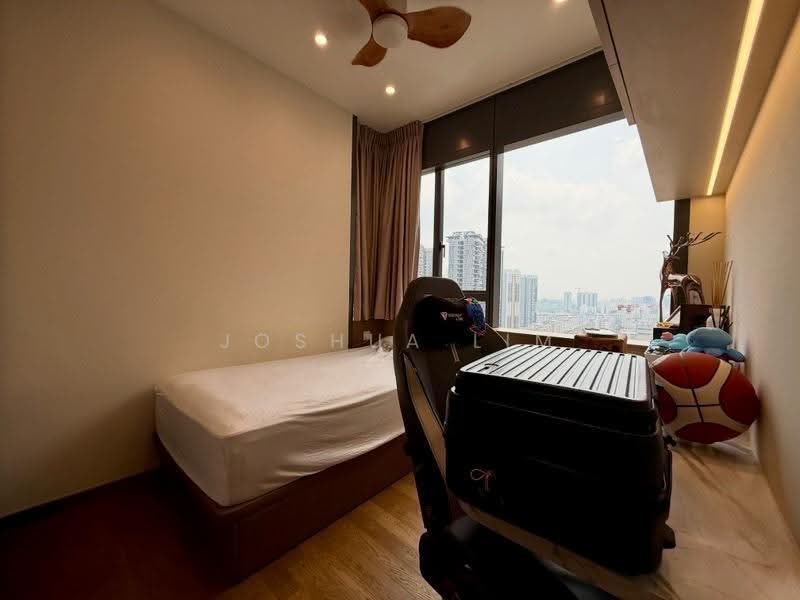 Parc Clematis, 8 Jalan Lempeng, Buona Vista / West Coast / Clementi New Town, 5 Bedrooms, 1,636 sqft, Condominium For Sale, by Joshua Lim, 500277066 - PropertyGuru.com.sg