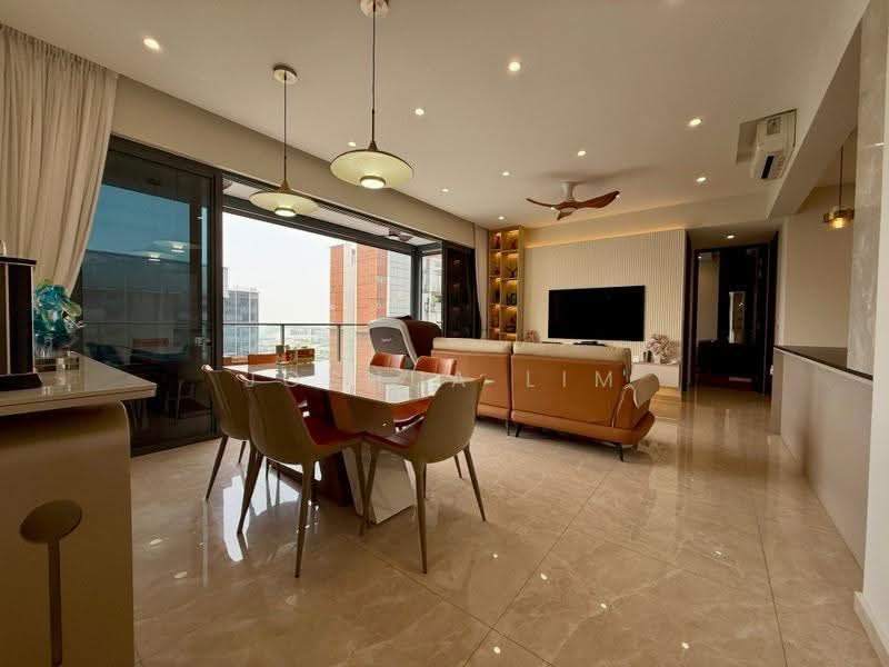 Parc Clematis, 8 Jalan Lempeng, Buona Vista / West Coast / Clementi New Town, 5 Bedrooms, 1,636 sqft, Condominium For Sale, by Joshua Lim, 500277066 - PropertyGuru.com.sg