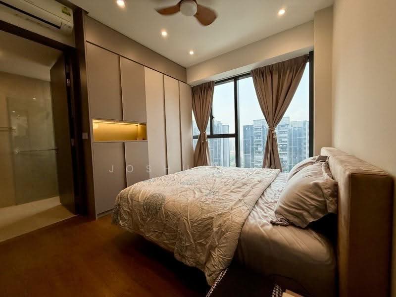 Parc Clematis, 8 Jalan Lempeng, Buona Vista / West Coast / Clementi New Town, 5 Bedrooms, 1,636 sqft, Condominium For Sale, by Joshua Lim, 500277066 - PropertyGuru.com.sg