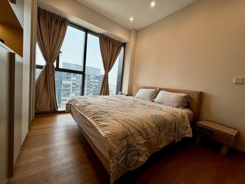 Parc Clematis, 8 Jalan Lempeng, Buona Vista / West Coast / Clementi New Town, 5 Bedrooms, 1,636 sqft, Condominium For Sale, by Joshua Lim, 500277066 - PropertyGuru.com.sg