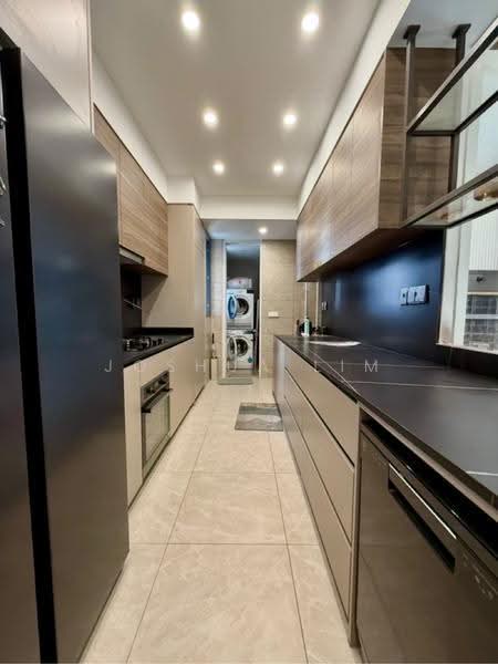 Parc Clematis, 8 Jalan Lempeng, Buona Vista / West Coast / Clementi New Town, 5 Bedrooms, 1,636 sqft, Condominium For Sale, by Joshua Lim, 500277066 - PropertyGuru.com.sg
