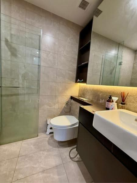 Parc Clematis, 8 Jalan Lempeng, Buona Vista / West Coast / Clementi New Town, 5 Bedrooms, 1,636 sqft, Condominium For Sale, by Joshua Lim, 500277066 - PropertyGuru.com.sg