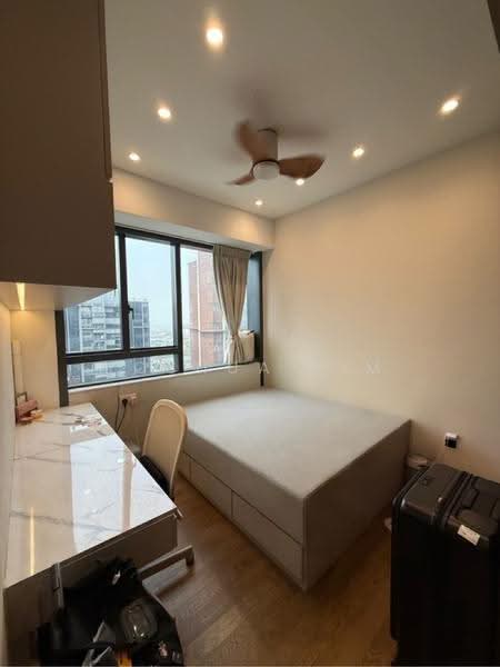Parc Clematis, 8 Jalan Lempeng, Buona Vista / West Coast / Clementi New Town, 5 Bedrooms, 1,636 sqft, Condominium For Sale, by Joshua Lim, 500277066 - PropertyGuru.com.sg