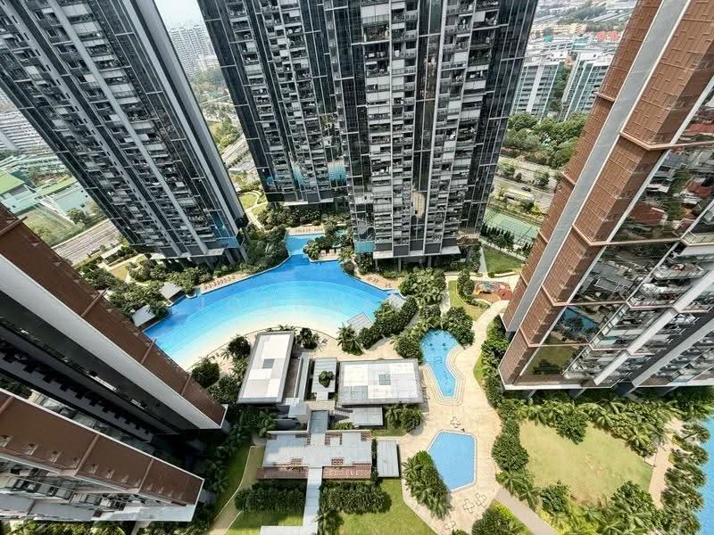 Parc Clematis, 8 Jalan Lempeng, Buona Vista / West Coast / Clementi New Town, 5 Bedrooms, 1,636 sqft, Condominium For Sale, by Joshua Lim, 500277066 - PropertyGuru.com.sg