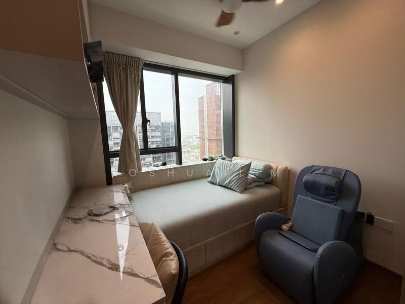 Parc Clematis, 8 Jalan Lempeng, Buona Vista / West Coast / Clementi New Town, 5 Bedrooms, 1,636 sqft, Condominium For Sale, by Joshua Lim, 500277066 - PropertyGuru.com.sg