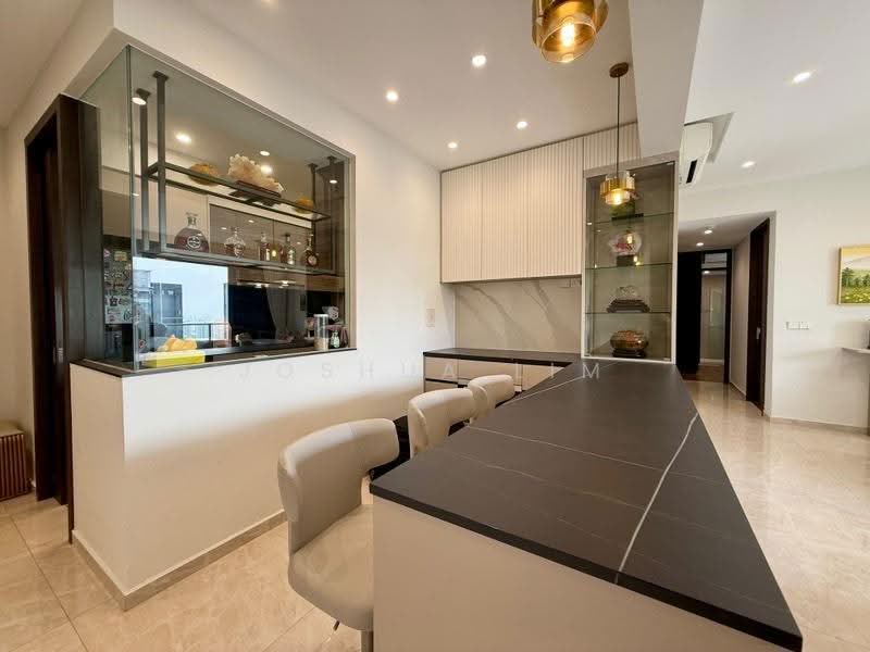 Parc Clematis, 8 Jalan Lempeng, Buona Vista / West Coast / Clementi New Town, 5 Bedrooms, 1,636 sqft, Condominium For Sale, by Joshua Lim, 500277066 - PropertyGuru.com.sg