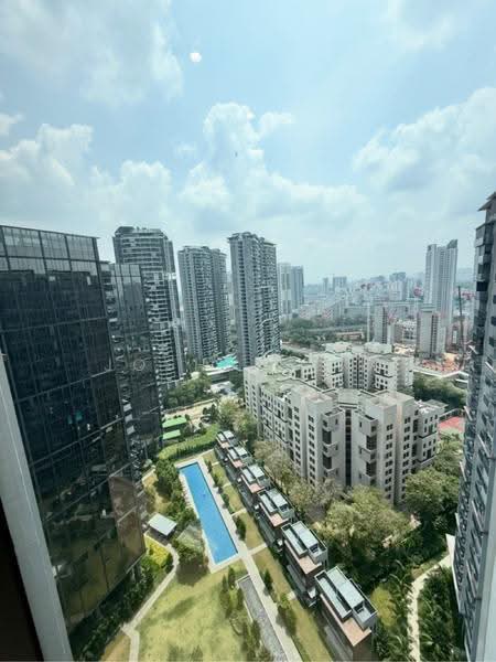 Parc Clematis, 8 Jalan Lempeng, Buona Vista / West Coast / Clementi New Town, 5 Bedrooms, 1,636 sqft, Condominium For Sale, by Joshua Lim, 500277066 - PropertyGuru.com.sg