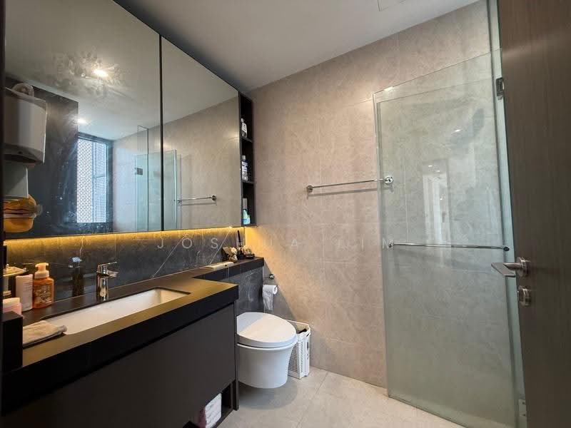 Parc Clematis, 8 Jalan Lempeng, Buona Vista / West Coast / Clementi New Town, 5 Bedrooms, 1,636 sqft, Condominium For Sale, by Joshua Lim, 500277066 - PropertyGuru.com.sg