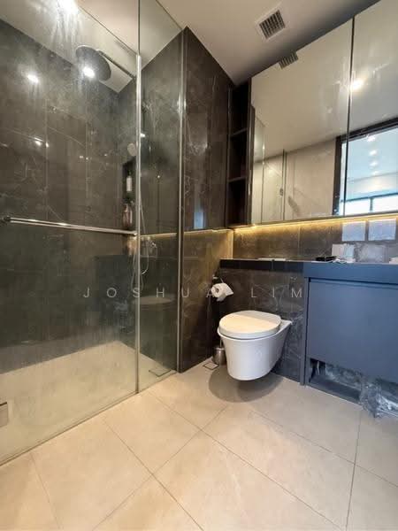 Parc Clematis, 8 Jalan Lempeng, Buona Vista / West Coast / Clementi New Town, 5 Bedrooms, 1,636 sqft, Condominium For Sale, by Joshua Lim, 500277066 - PropertyGuru.com.sg