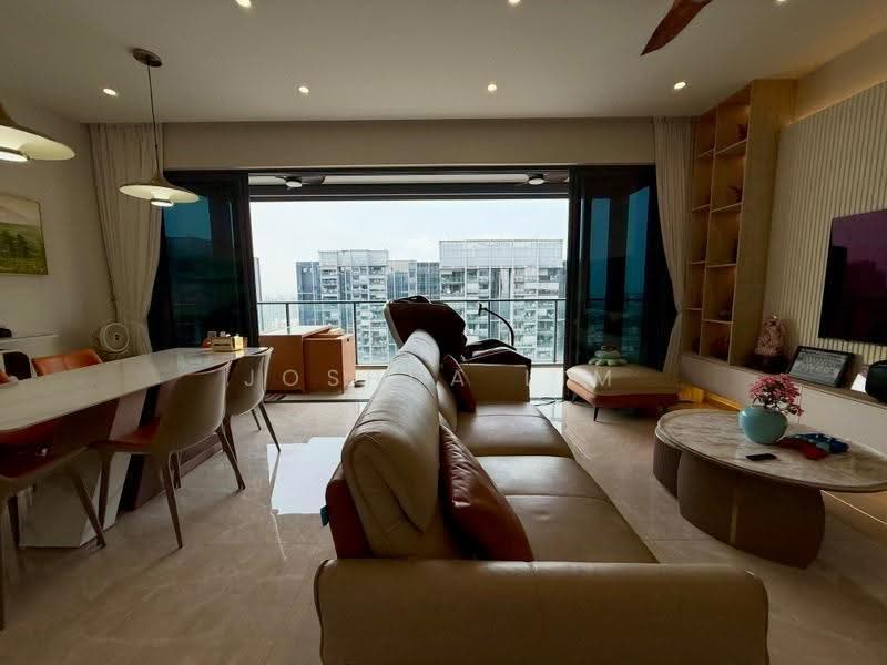 Parc Clematis, 8 Jalan Lempeng, Buona Vista / West Coast / Clementi New Town, 5 Bedrooms, 1,636 sqft, Condominium For Sale, by Joshua Lim, 500277066 - PropertyGuru.com.sg