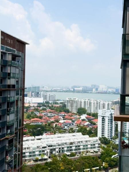 Parc Clematis, 8 Jalan Lempeng, Buona Vista / West Coast / Clementi New Town, 5 Bedrooms, 1,636 sqft, Condominium For Sale, by Joshua Lim, 500277066 - PropertyGuru.com.sg